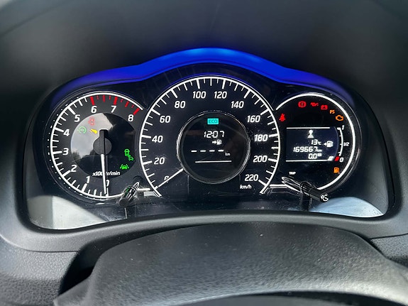 Nissan Note 11 of 11