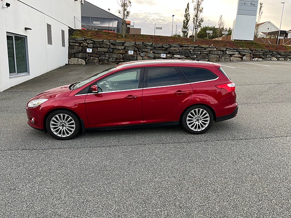 Ford Focus 6 of 13