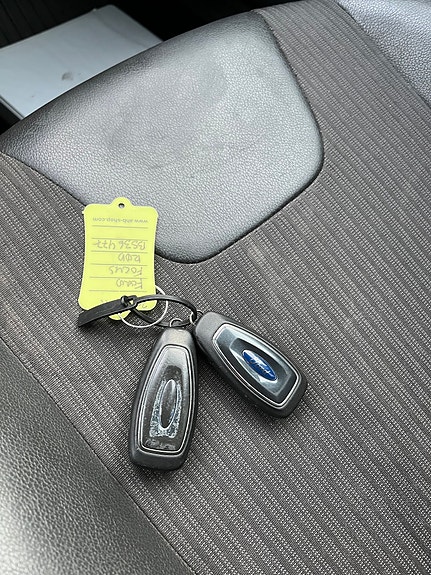 Ford Focus 13 of 13