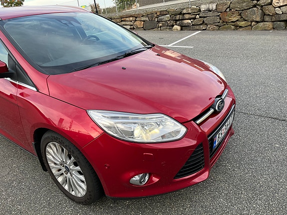 Ford Focus 4 of 13