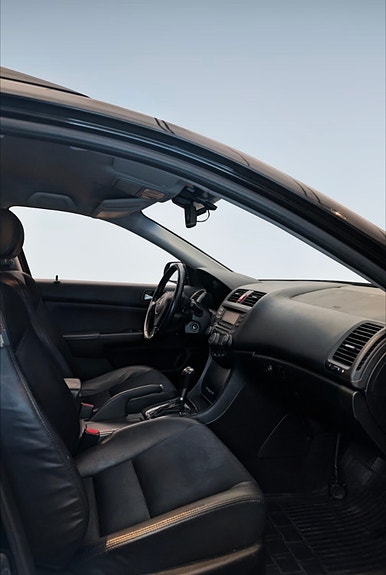 Honda Accord 13 of 23