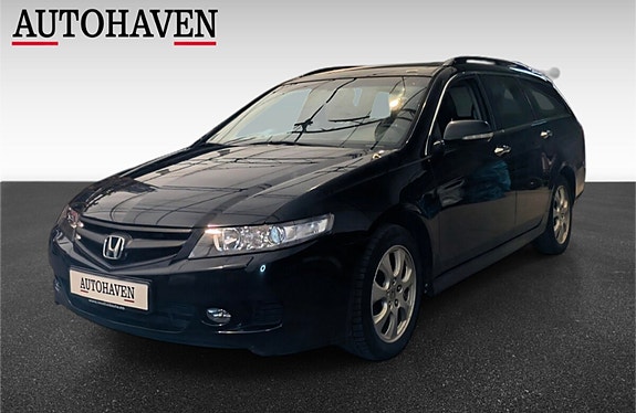 Honda Accord 4 of 23