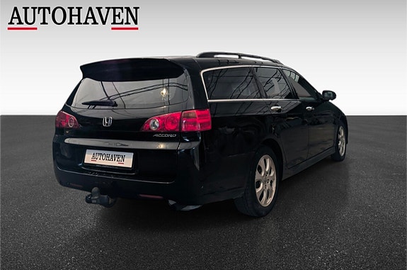 Honda Accord 6 of 23