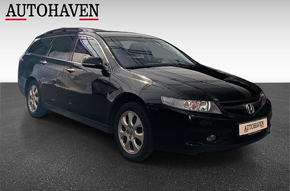 Honda Accord 5 of 23