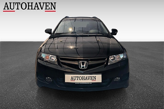 Honda Accord 2 of 23