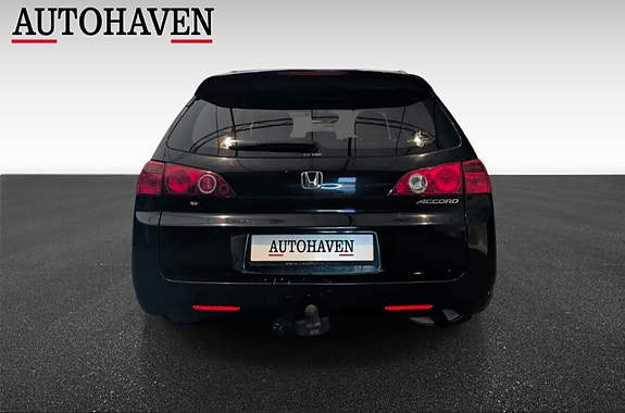 Honda Accord 7 of 23