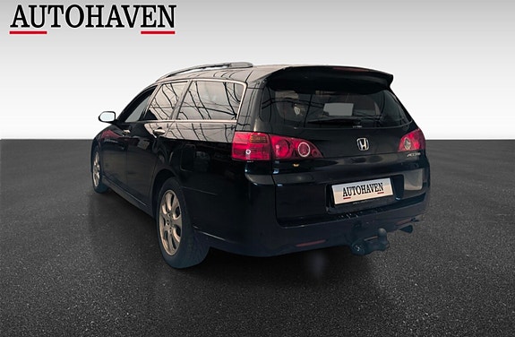 Honda Accord 8 of 23