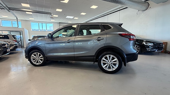 Nissan Qashqai 21 of 30