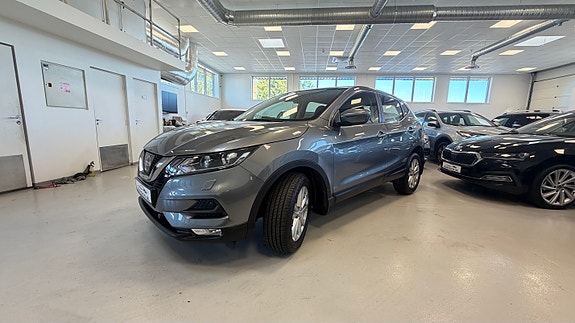 Nissan Qashqai 9 of 30