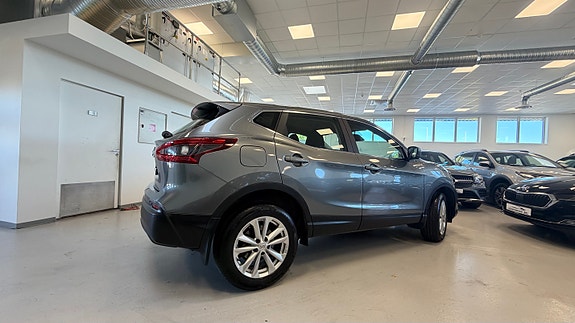 Nissan Qashqai 15 of 30