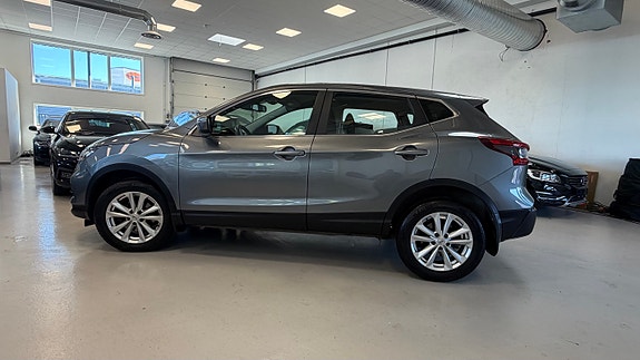 Nissan Qashqai 22 of 30