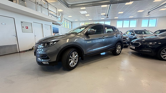 Nissan Qashqai 10 of 30