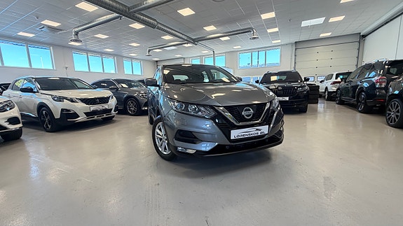 Nissan Qashqai 2 of 30