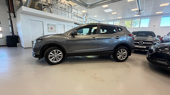 Nissan Qashqai 12 of 30