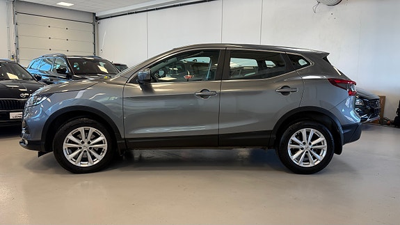Nissan Qashqai 23 of 30