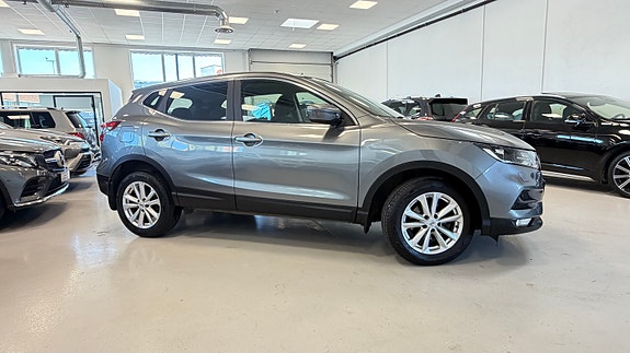 Nissan Qashqai 5 of 30