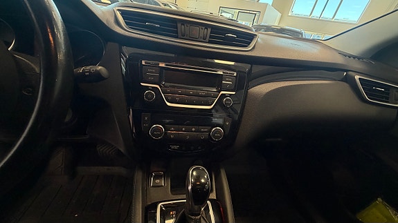 Nissan Qashqai 30 of 30