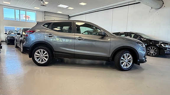 Nissan Qashqai 6 of 30
