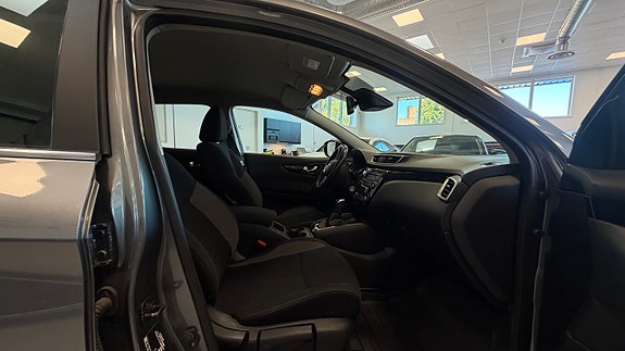 Nissan Qashqai 24 of 30