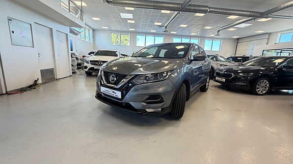Nissan Qashqai 8 of 30
