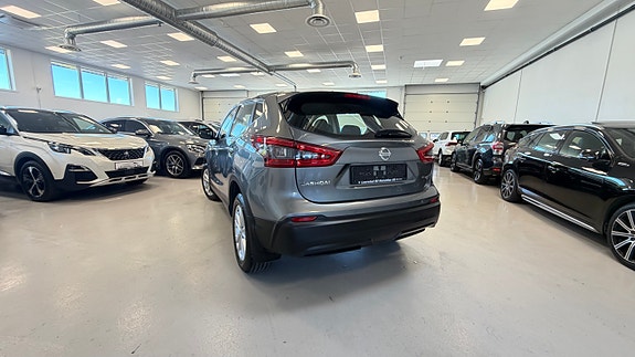 Nissan Qashqai 18 of 30