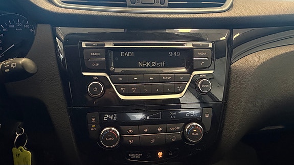 Nissan Qashqai 29 of 30