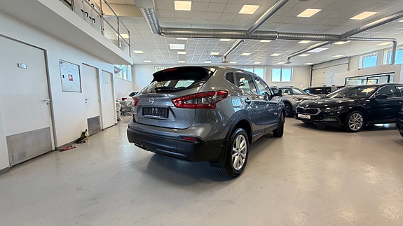 Nissan Qashqai 16 of 30