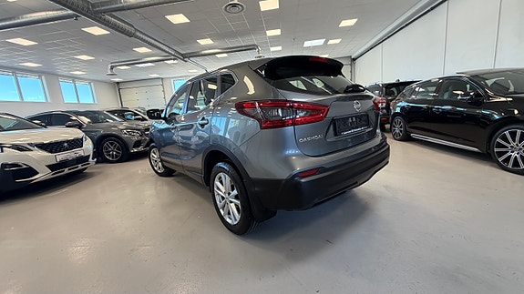 Nissan Qashqai 19 of 30