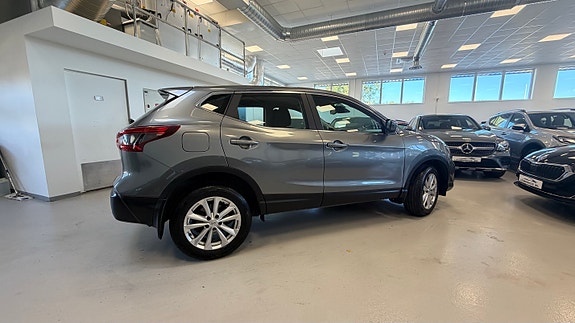 Nissan Qashqai 14 of 30