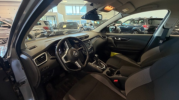 Nissan Qashqai 27 of 30