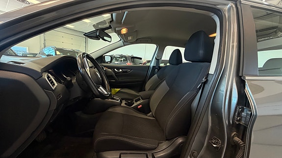 Nissan Qashqai 26 of 30