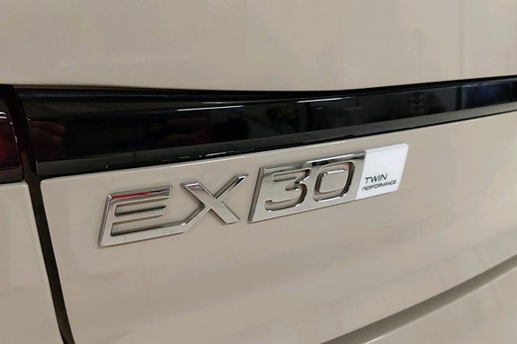Volvo EX30 20 of 30