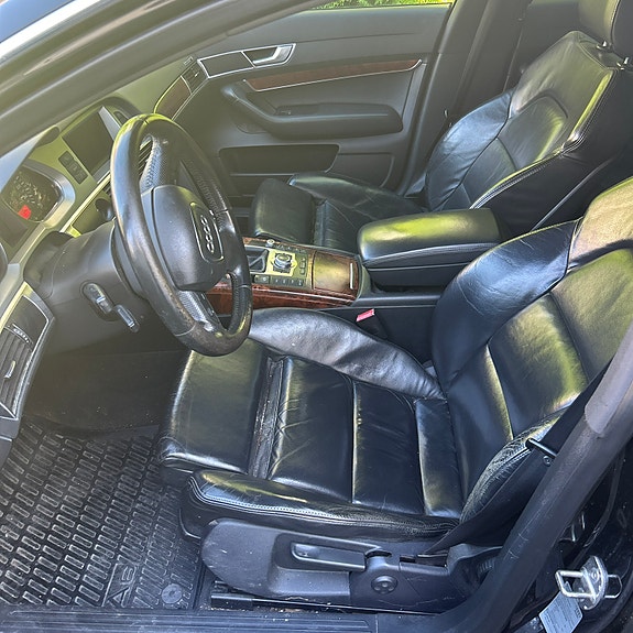Audi A6 7 of 9