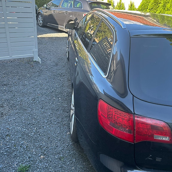 Audi A6 9 of 9