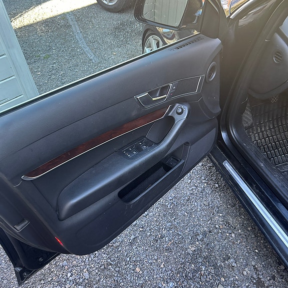 Audi A6 6 of 9
