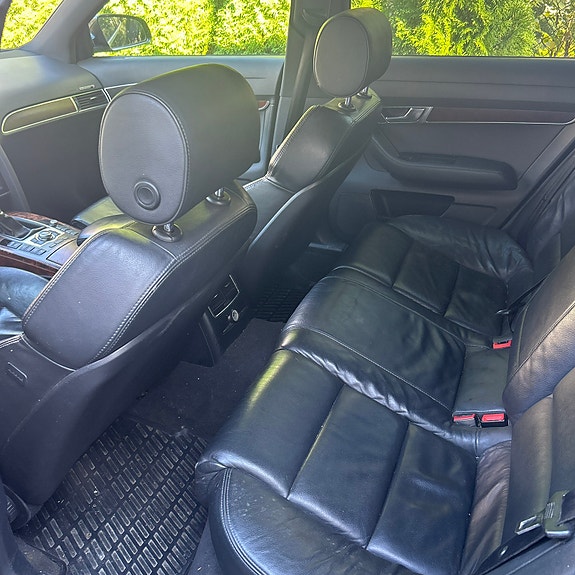 Audi A6 5 of 9