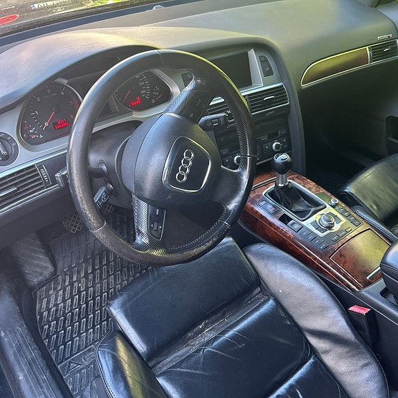 Audi A6 8 of 9