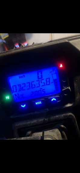 Polaris Ranger 570 14 of 14