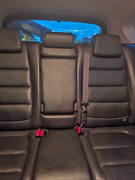 Mazda CX-5 6 of 9