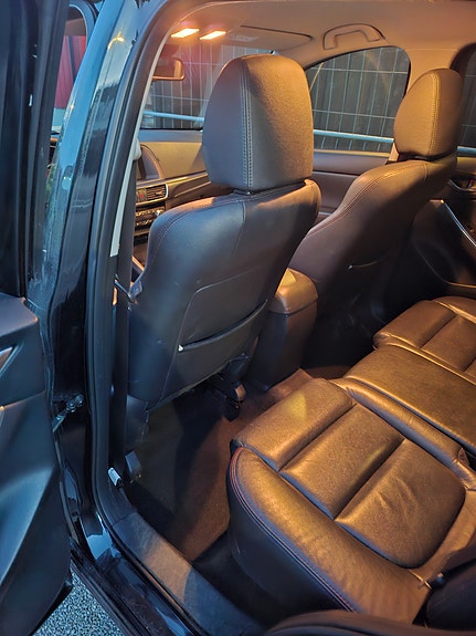 Mazda CX-5 7 of 9