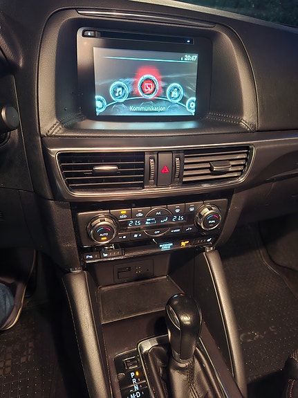 Mazda CX-5 4 of 9