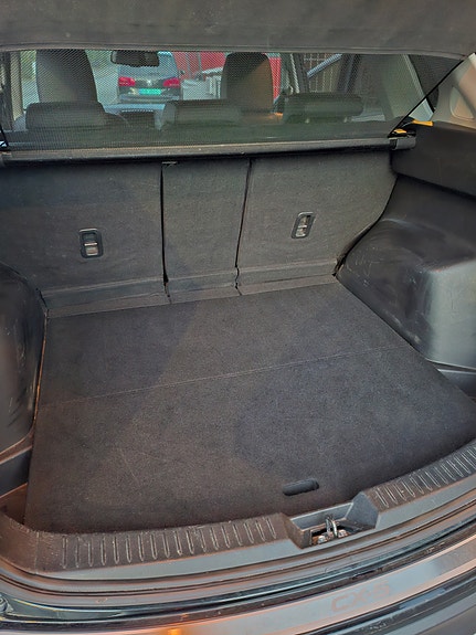 Mazda CX-5 8 of 9