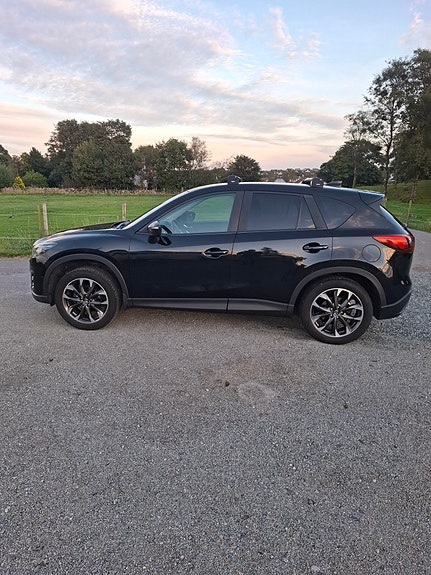 Mazda CX-5 3 of 9