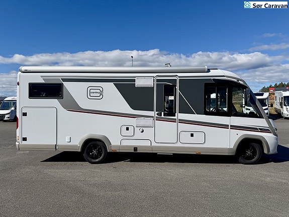 Carthago C-Line I 4.9 LE L (MB) 2 of 30