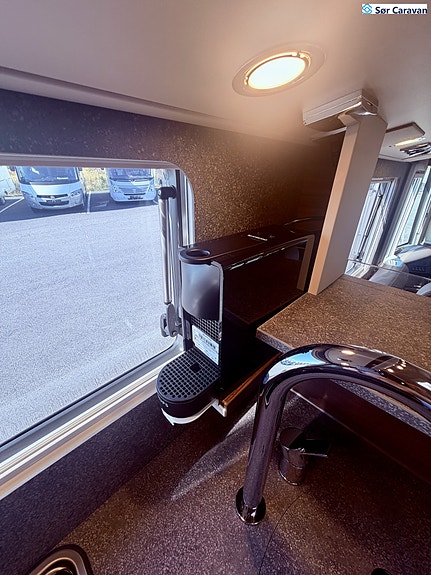 Carthago C-Line I 4.9 LE L (MB) 16 of 30