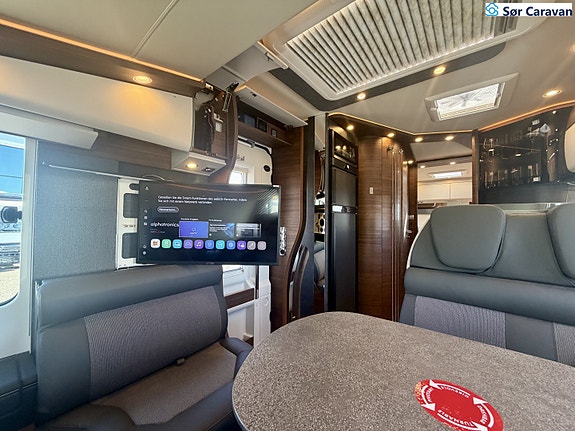 Carthago C-Line I 4.9 LE L (MB) 12 of 30
