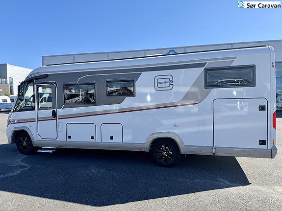 Carthago C-Line I 4.9 LE L (MB) 4 of 30