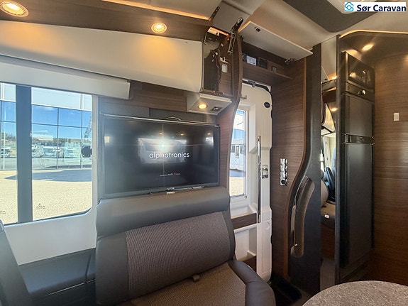 Carthago C-Line I 4.9 LE L (MB) 11 of 30