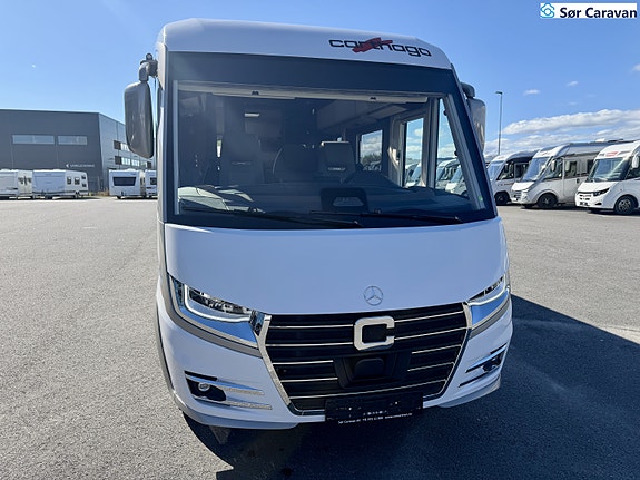 Carthago C-Line I 4.9 LE L (MB) 5 of 30