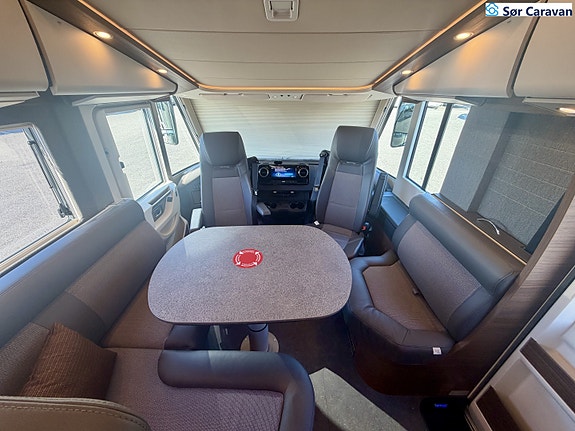 Carthago C-Line I 4.9 LE L (MB) 8 of 30